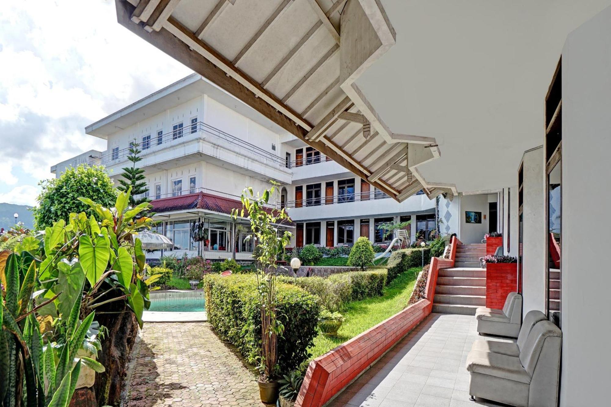 Oyo 90028 Hotel Victory Batu  Exterior photo