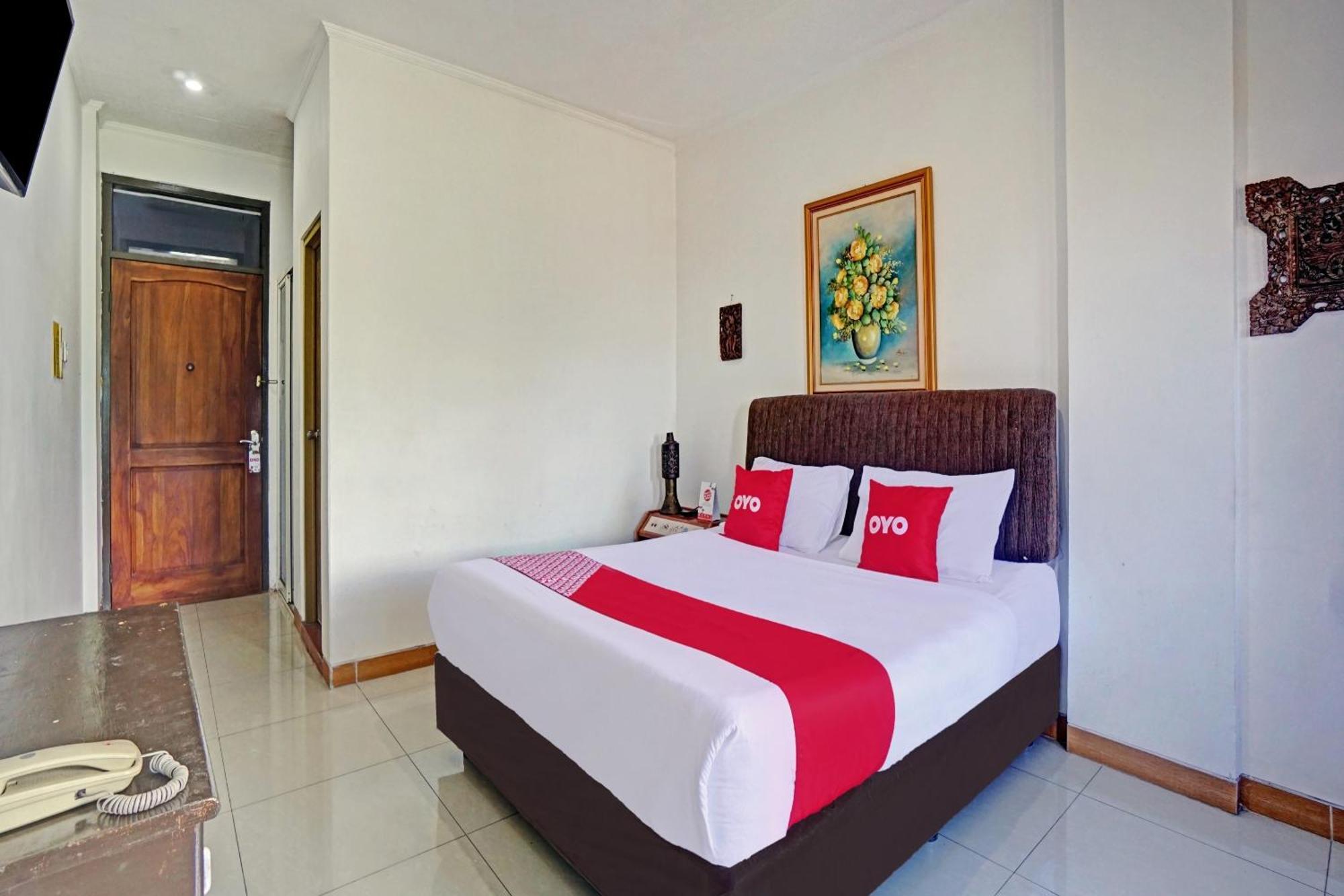 Oyo 90028 Hotel Victory Batu  Exterior photo